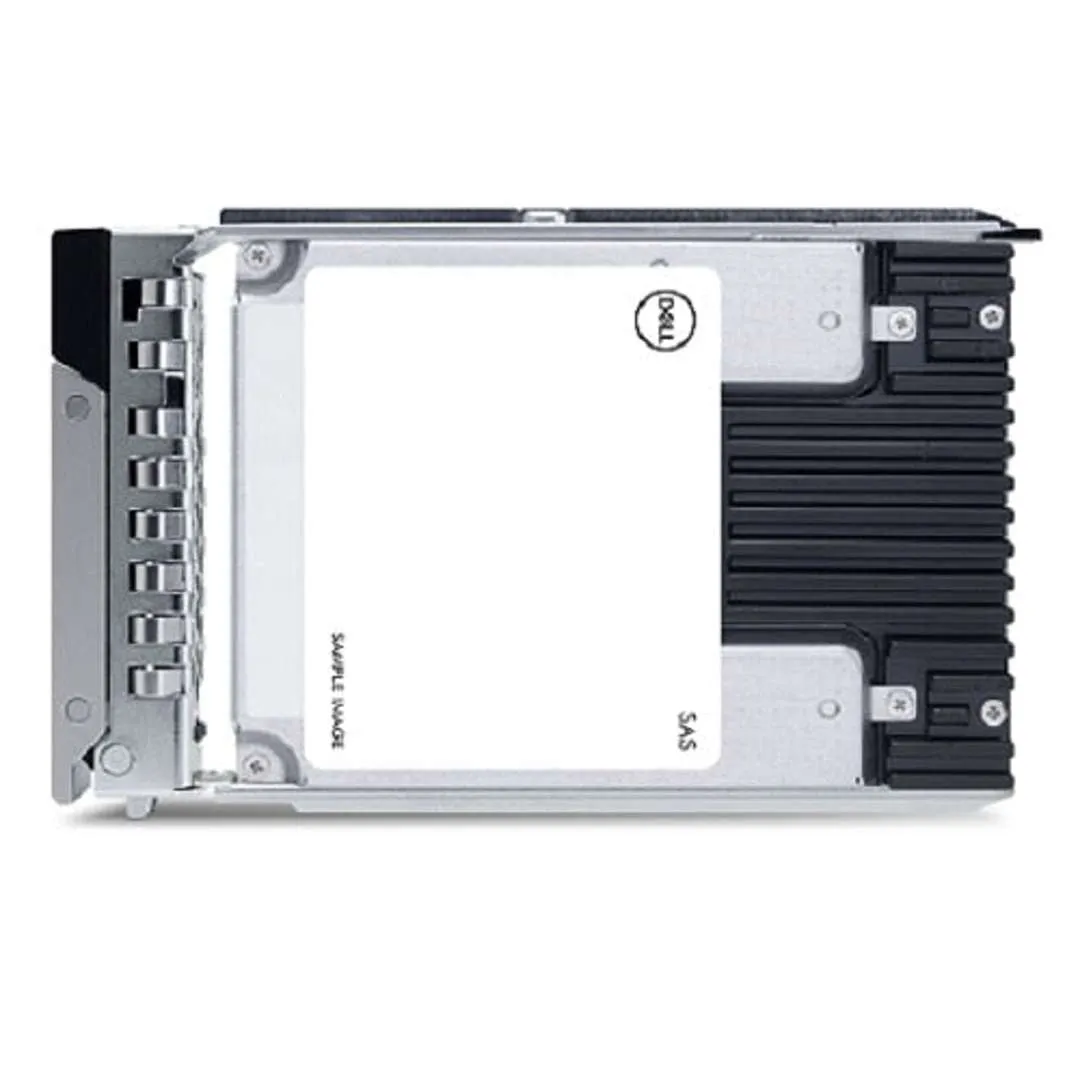 T12WC | Refurbished Dell 1.92TB SSD SAS MU 12Gbps 512e 2.5" Hot-plug Drive ,PM5-V