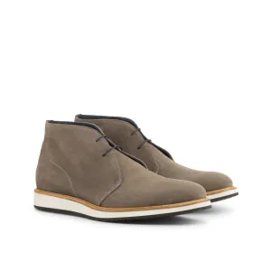 T42 Chukka boots II