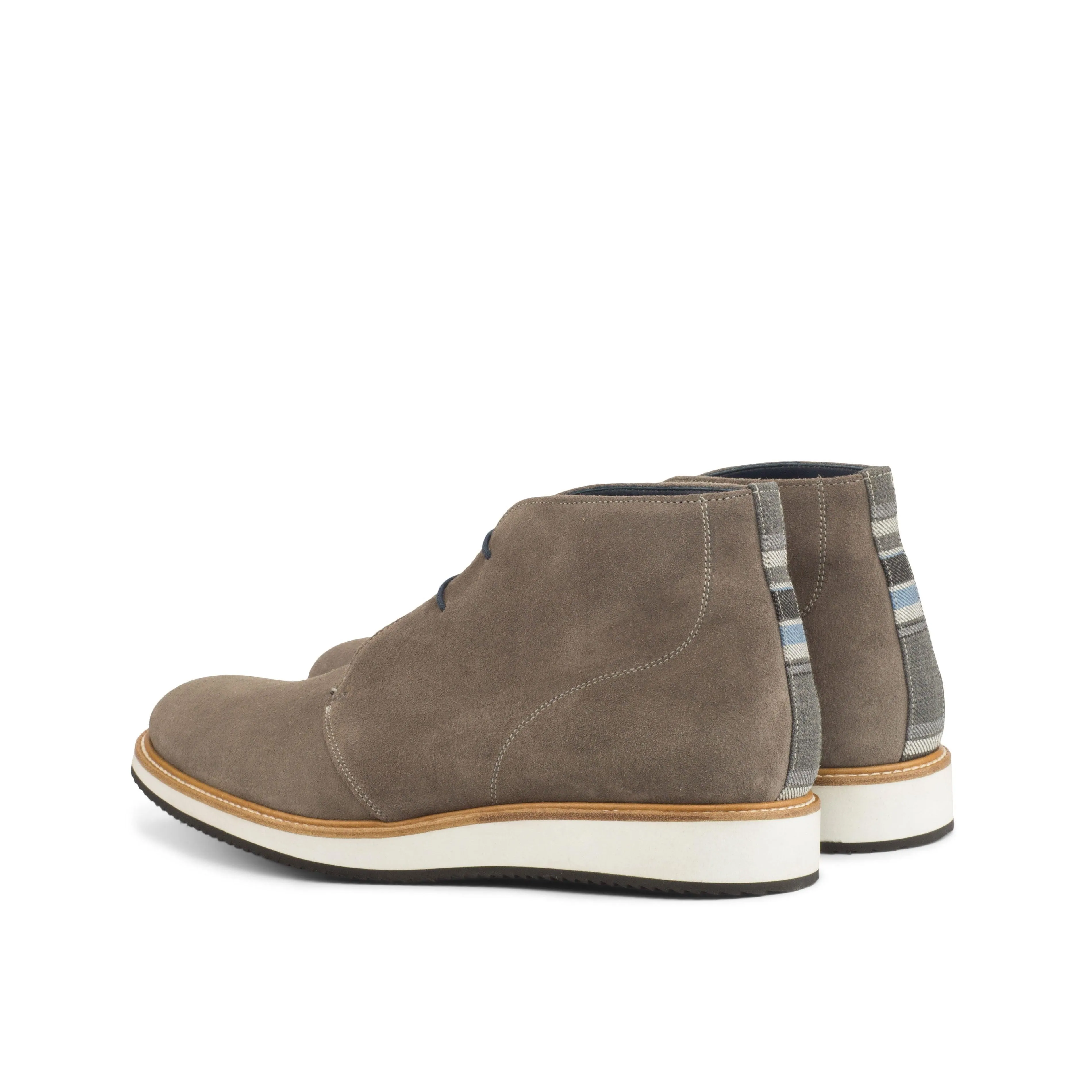 T42 Chukka boots II