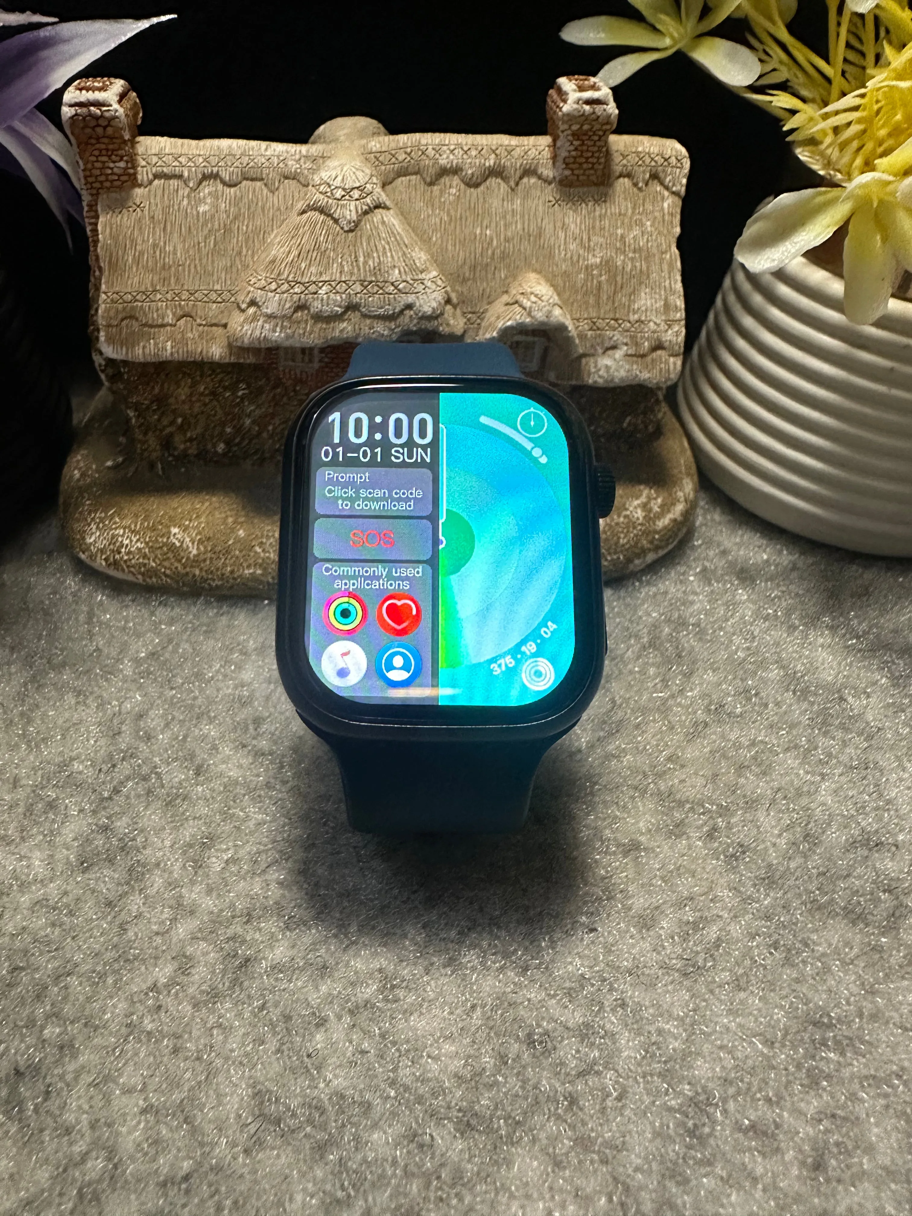 T900 Pro Max Smart Watch