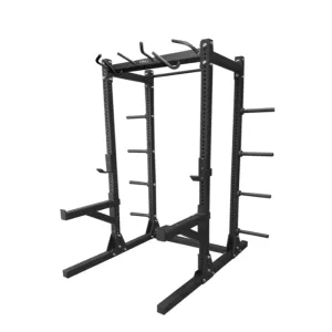 TAG Power Rack  1/2 Rack