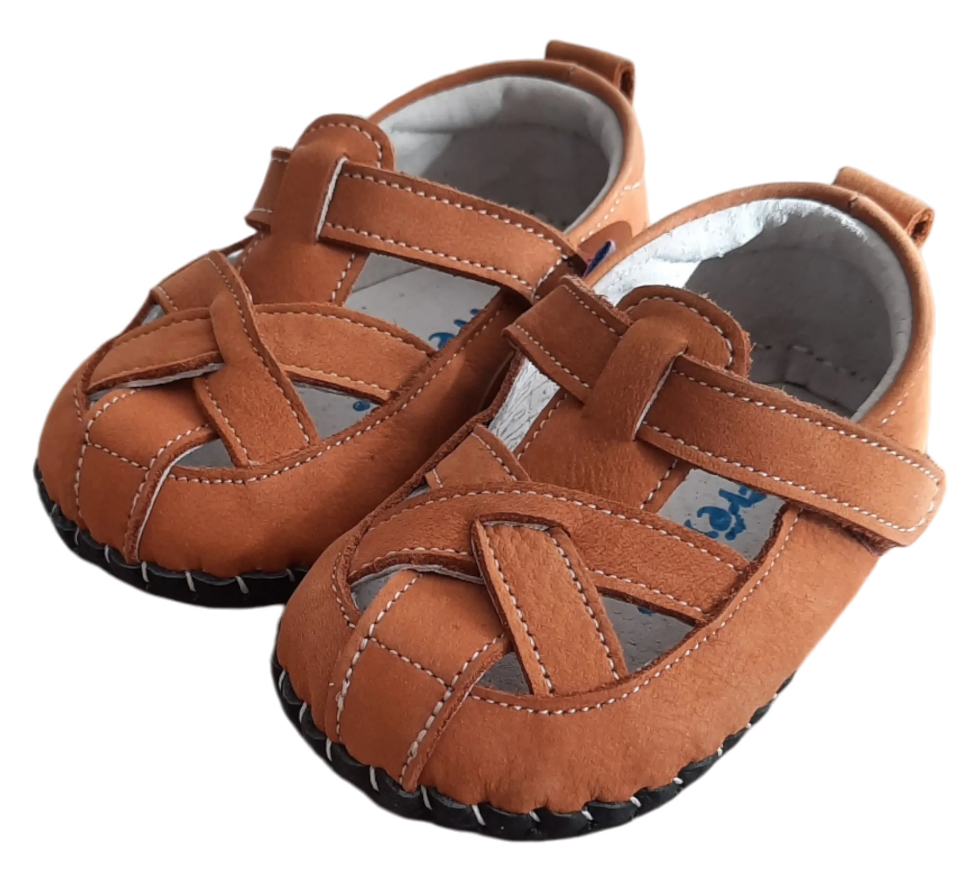 Tanner Baby Shoes