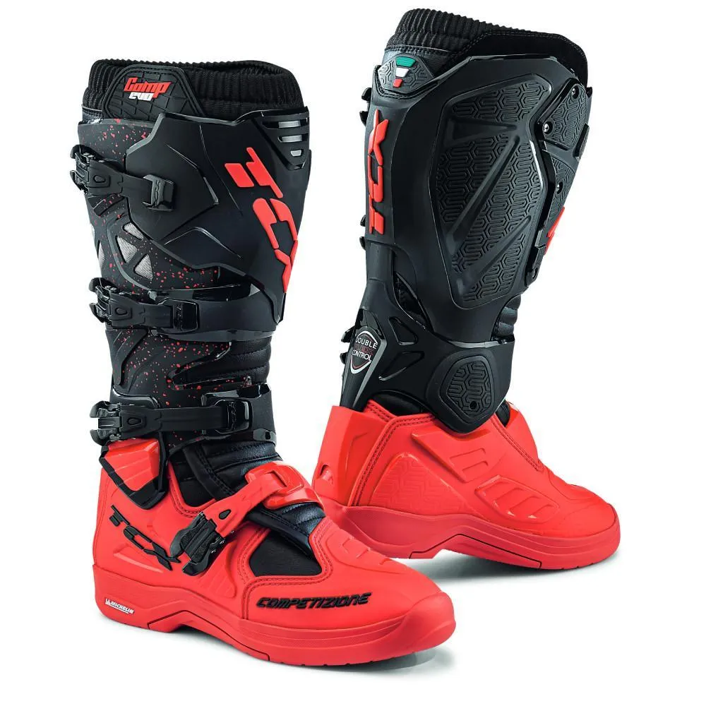 TCX - Comp Evo 2 Michelin Boots