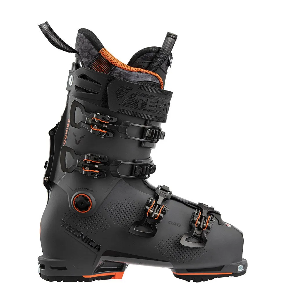 Tecnica 2023 Cochise 110 Dyn Gw Ski Boots Graphite