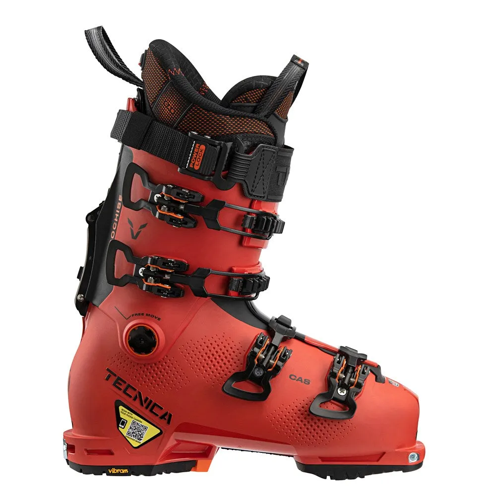 Tecnica 2023 Cochise 130 Dyn Gw Br Org Ski Boots