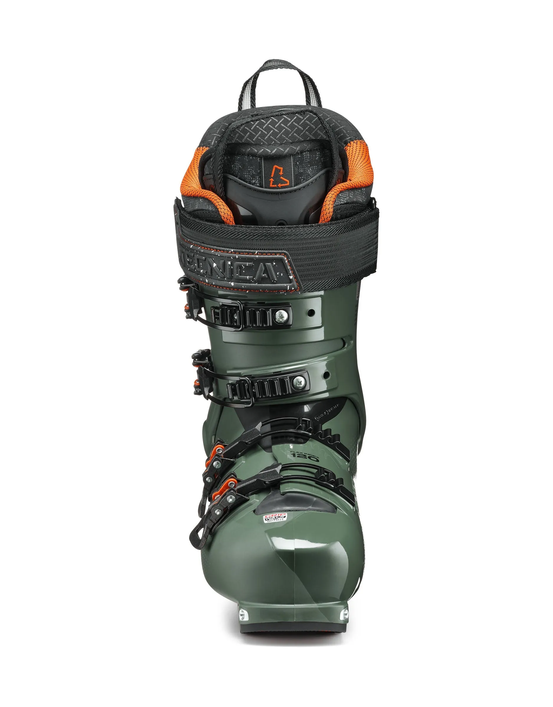 Tecnica Cochise 120 Dyn GW TR Ski Boots