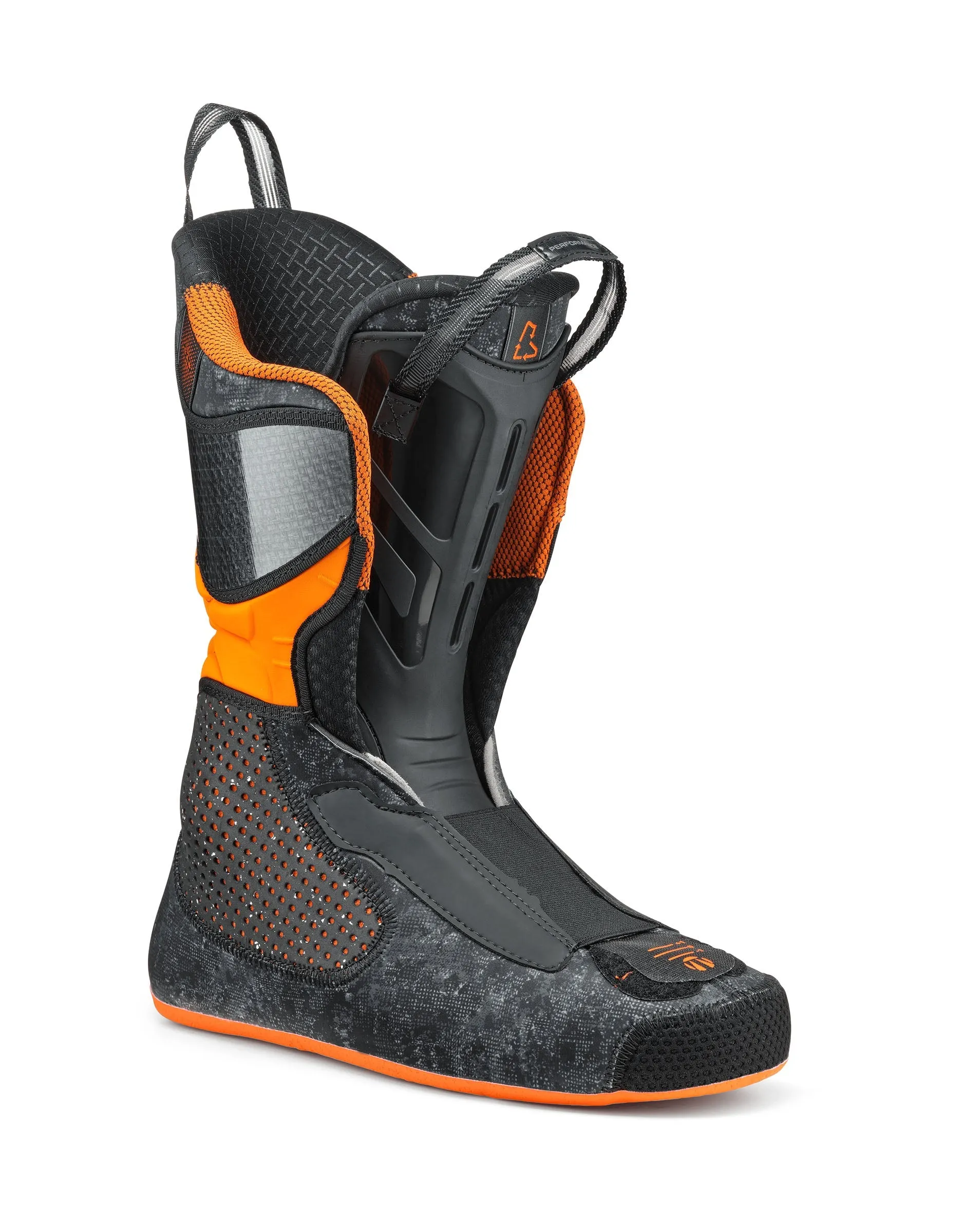 Tecnica Cochise 120 Dyn GW TR Ski Boots