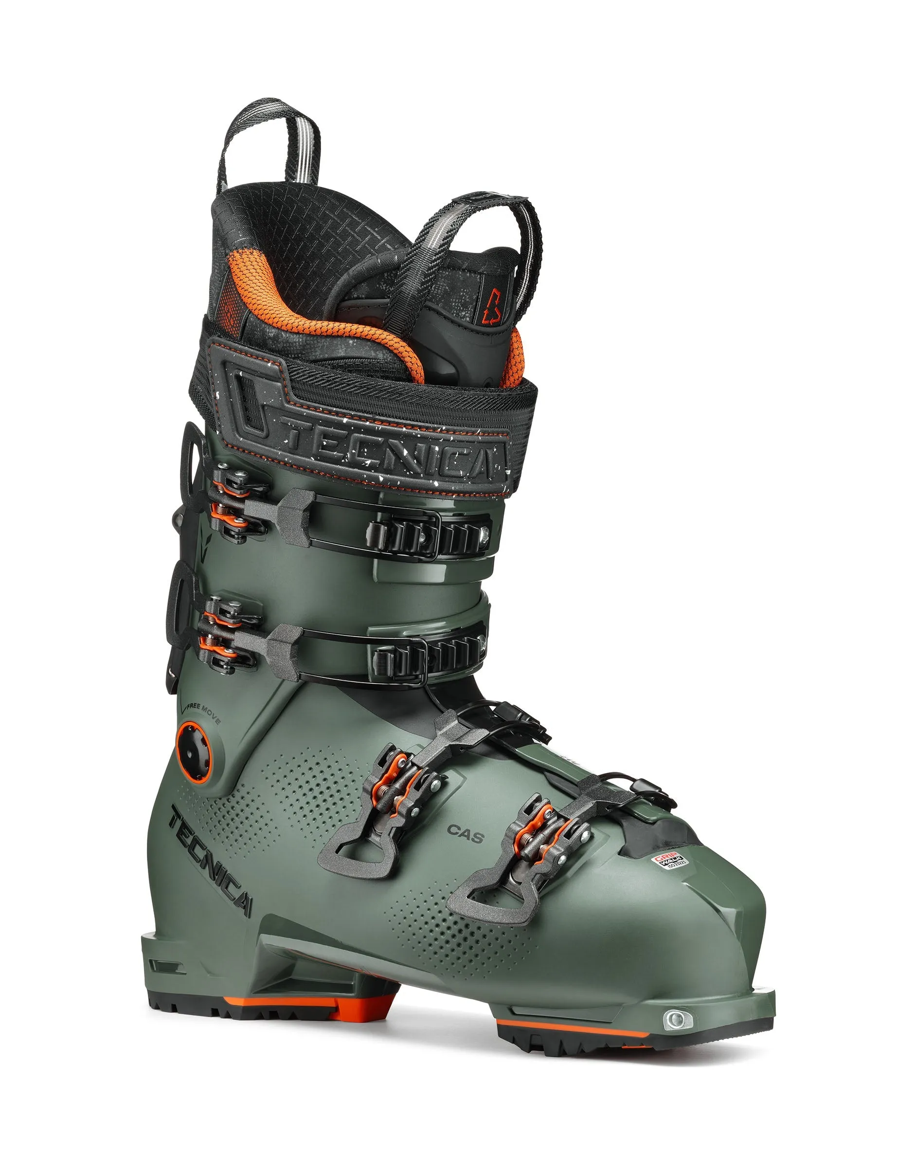 Tecnica Cochise 120 Dyn GW TR Ski Boots