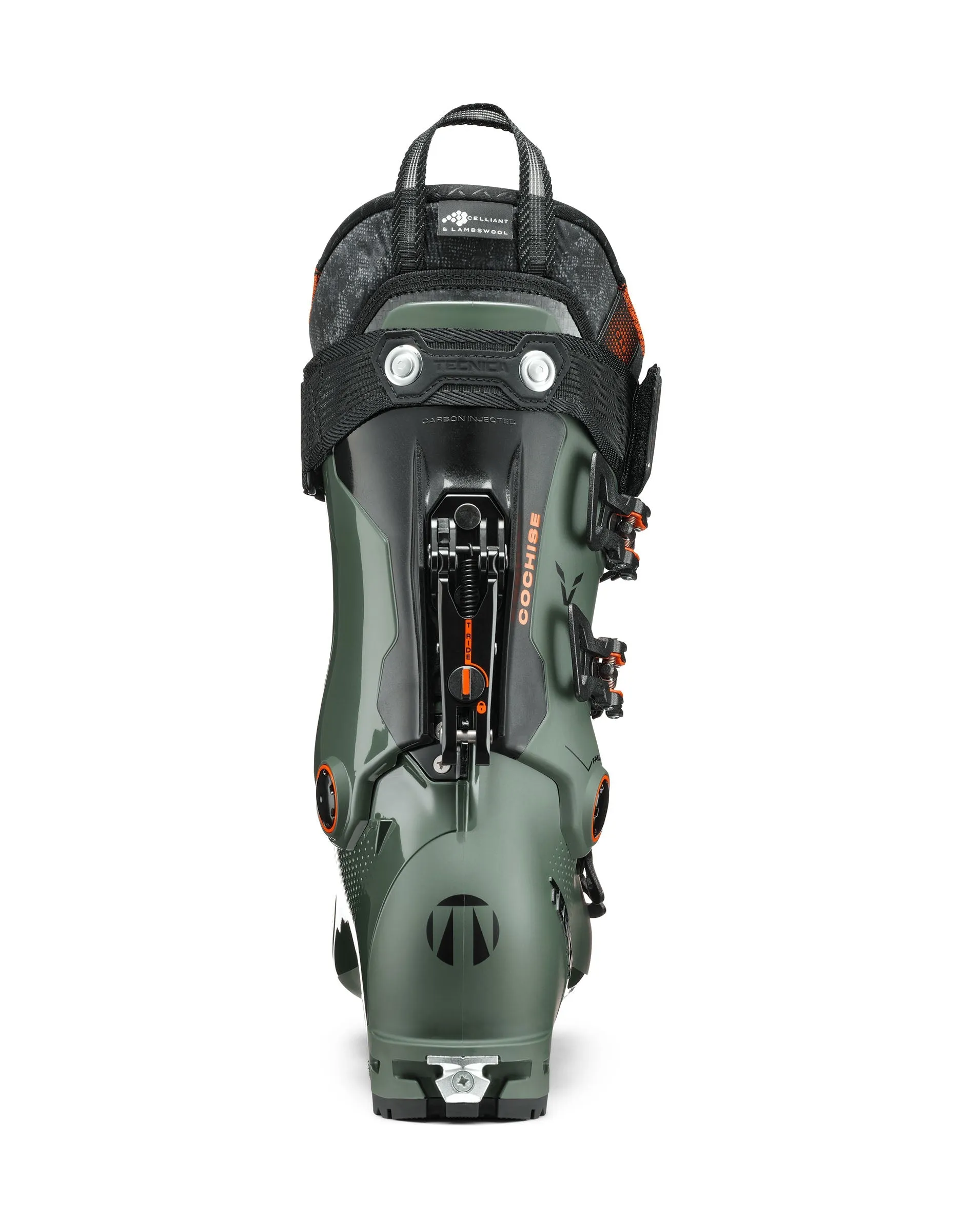 Tecnica Cochise 120 Dyn GW TR Ski Boots