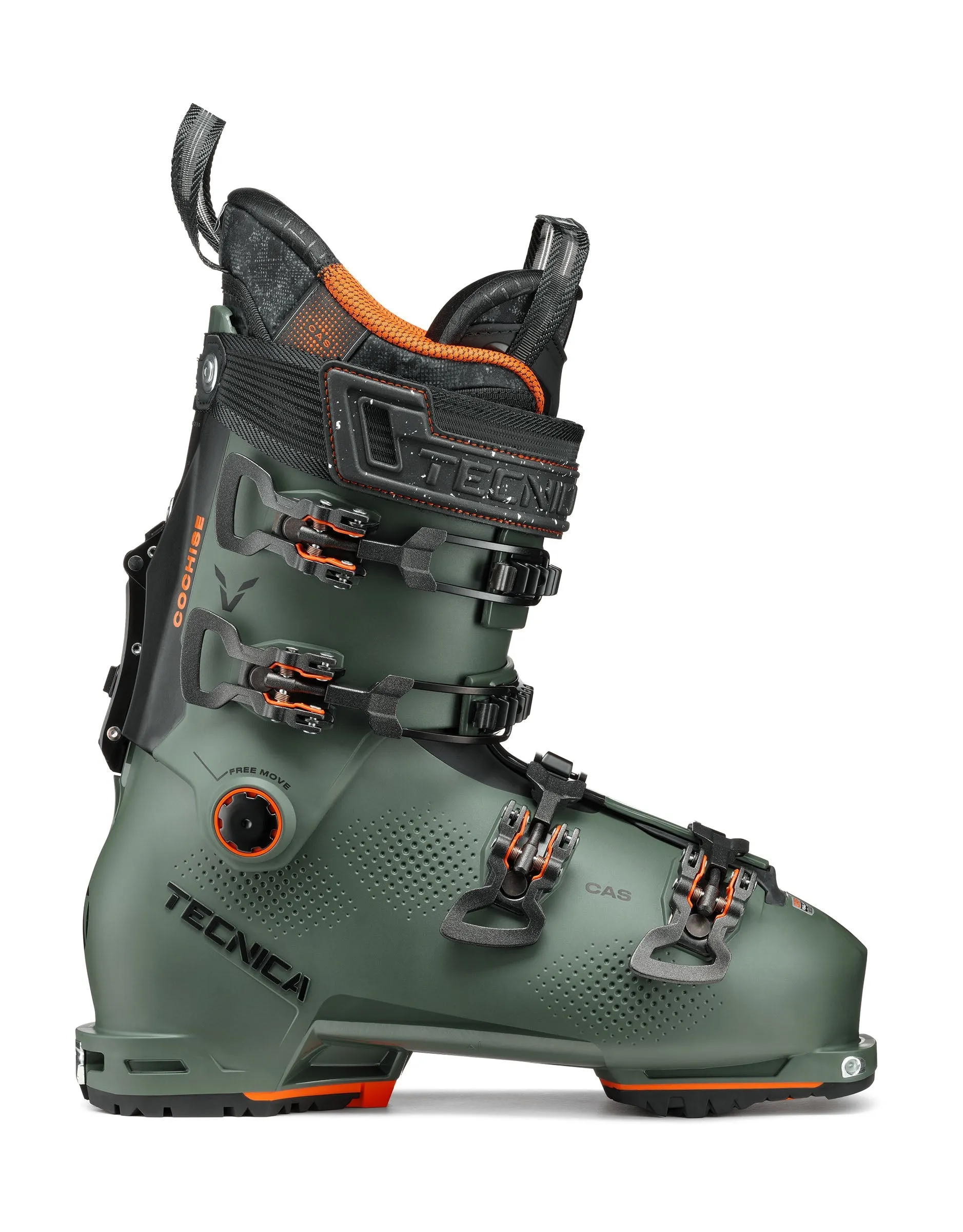 Tecnica Cochise 120 Dyn GW TR Ski Boots