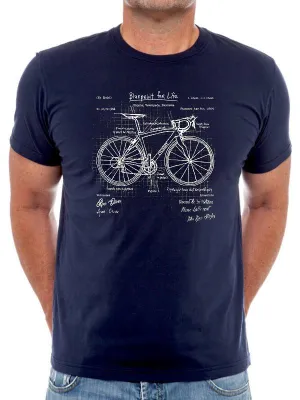 The Blueprint T-Shirt