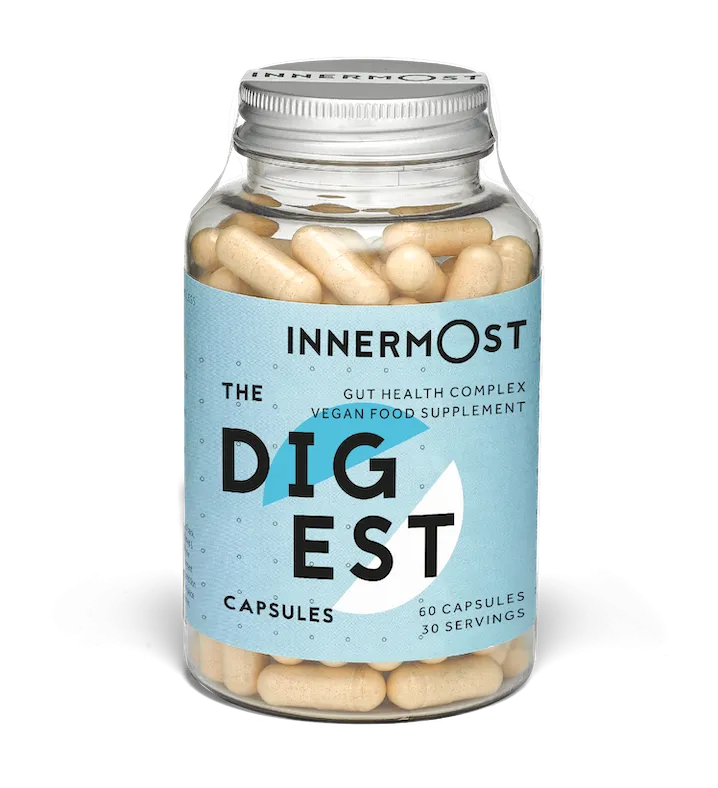 The Digest Capsules