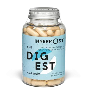 The Digest Capsules