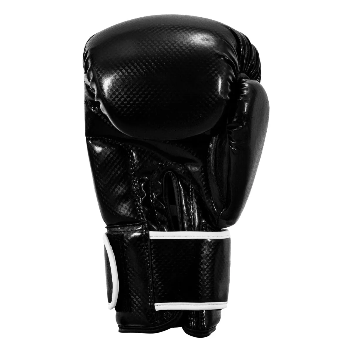 TITLE Boxing Instinct Fitness Bag Gloves