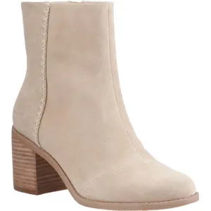 TOMS Evelyn Ankle Boot