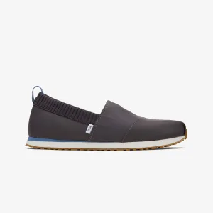 Toms | RESIDENT  { DARK GREY