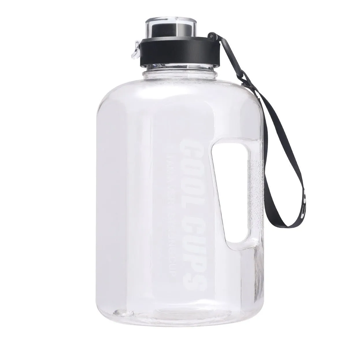 Top Water Bottles for Fitness Enthusiasts