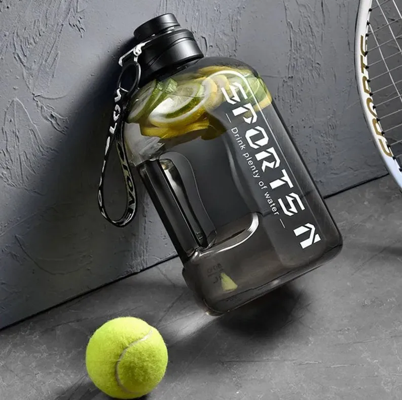 Top Water Bottles for Fitness Enthusiasts