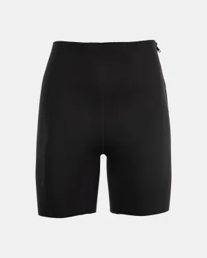 TopTen Accessories Trimmer Unisex Fitness Short Black