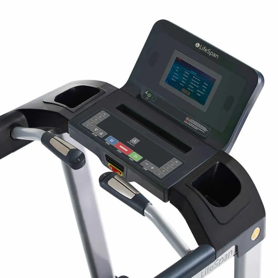 TR3000i Folding Treadmill