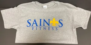 TShirt Fitness - PE Uniform