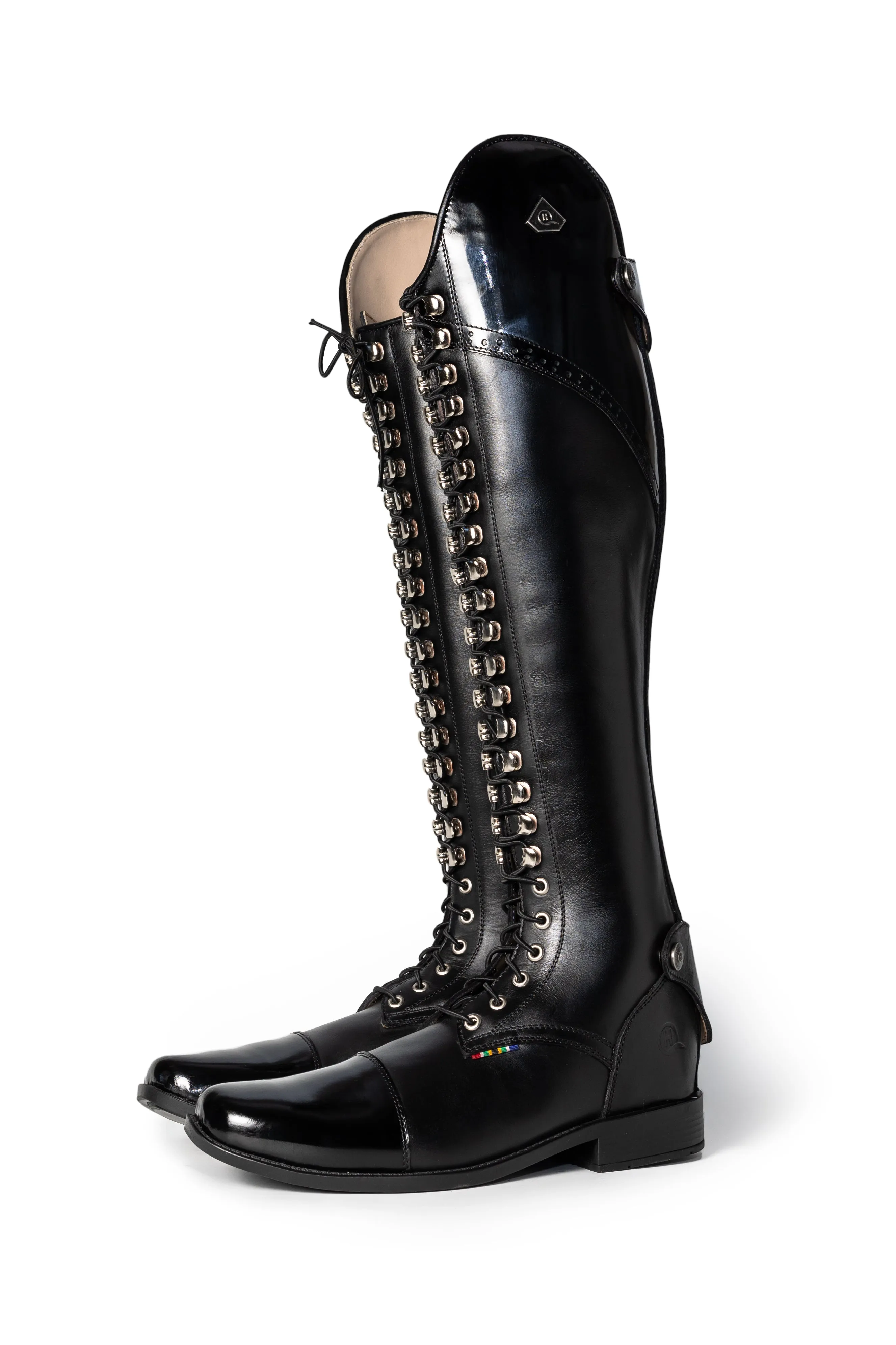 Tsoka Hybrid Ladies Long Riding Boot