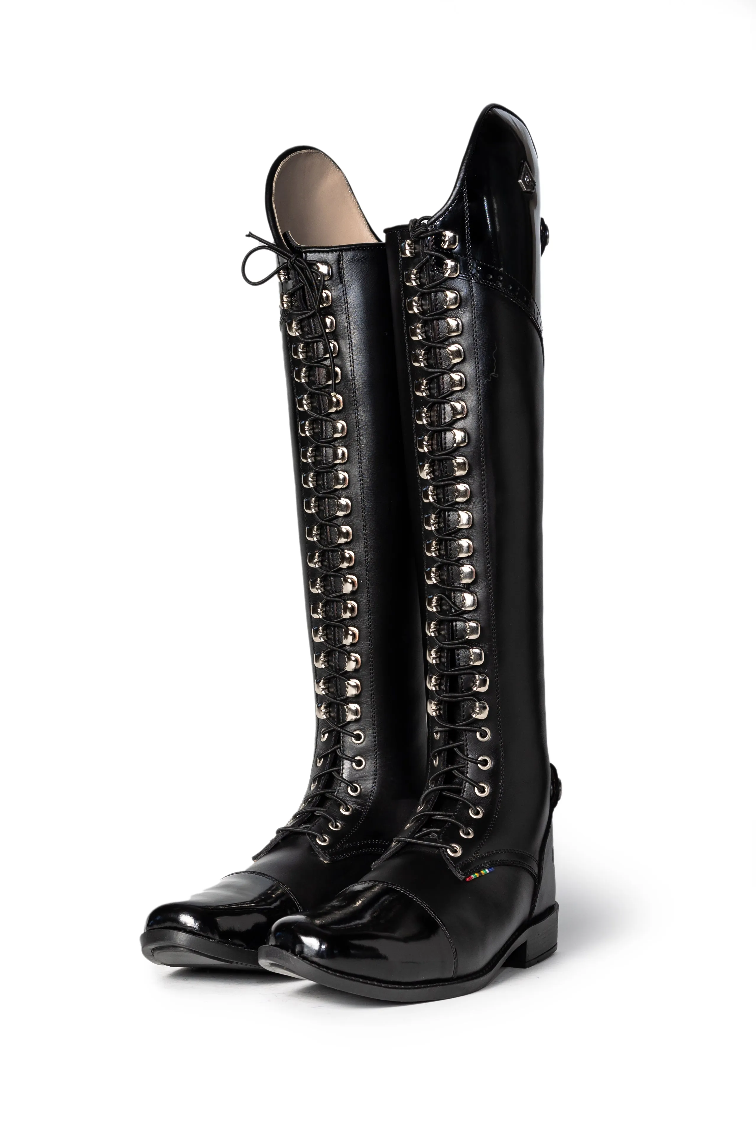 Tsoka Hybrid Ladies Long Riding Boot