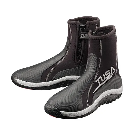 Tusa High Top Dive Boot 5mm