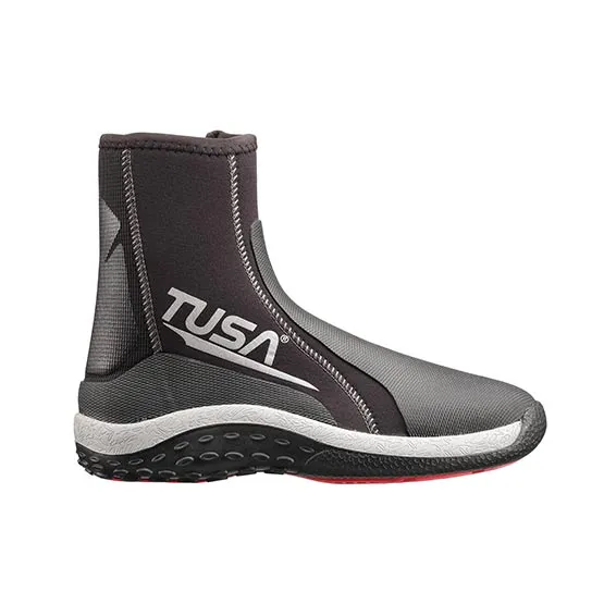 Tusa High Top Dive Boot 5mm