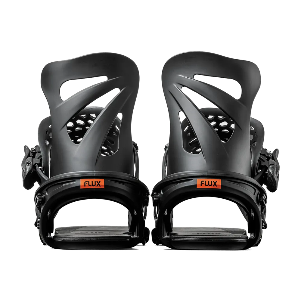 TW Snowboard Bindings