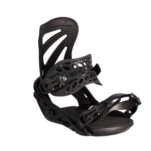 TW Snowboard Bindings