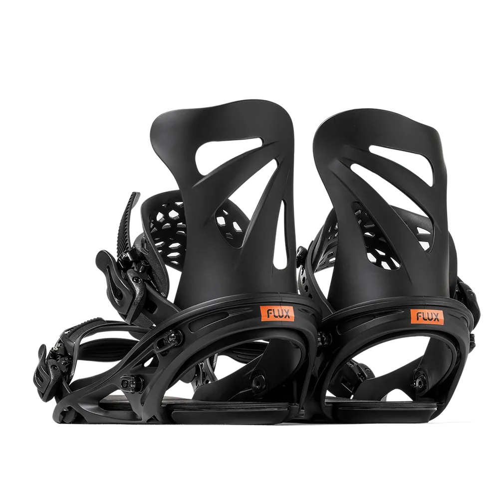 TW Snowboard Bindings