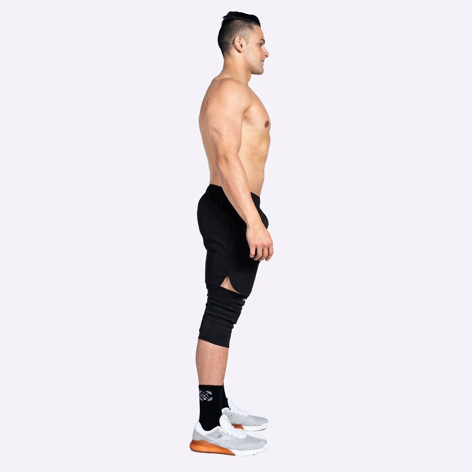 TWL - Knee Warming Sleeves - PAIR