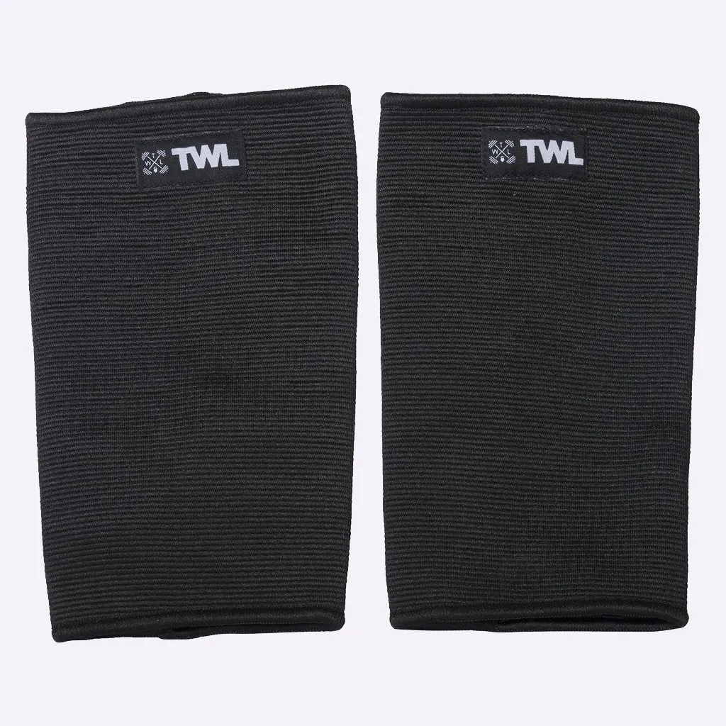 TWL - Knee Warming Sleeves - PAIR