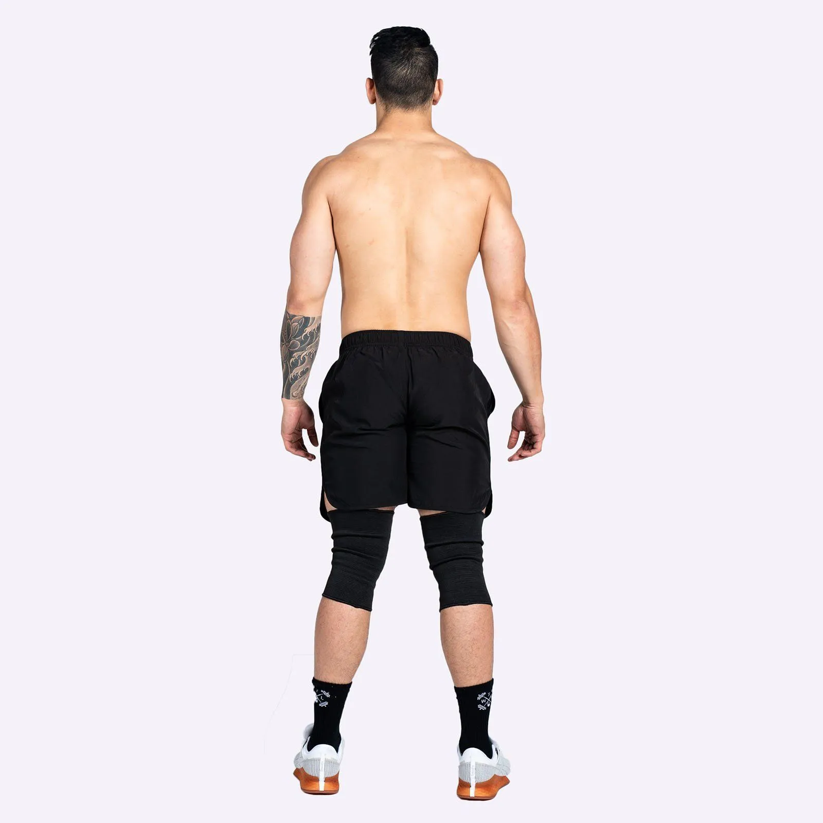 TWL - Knee Warming Sleeves - PAIR