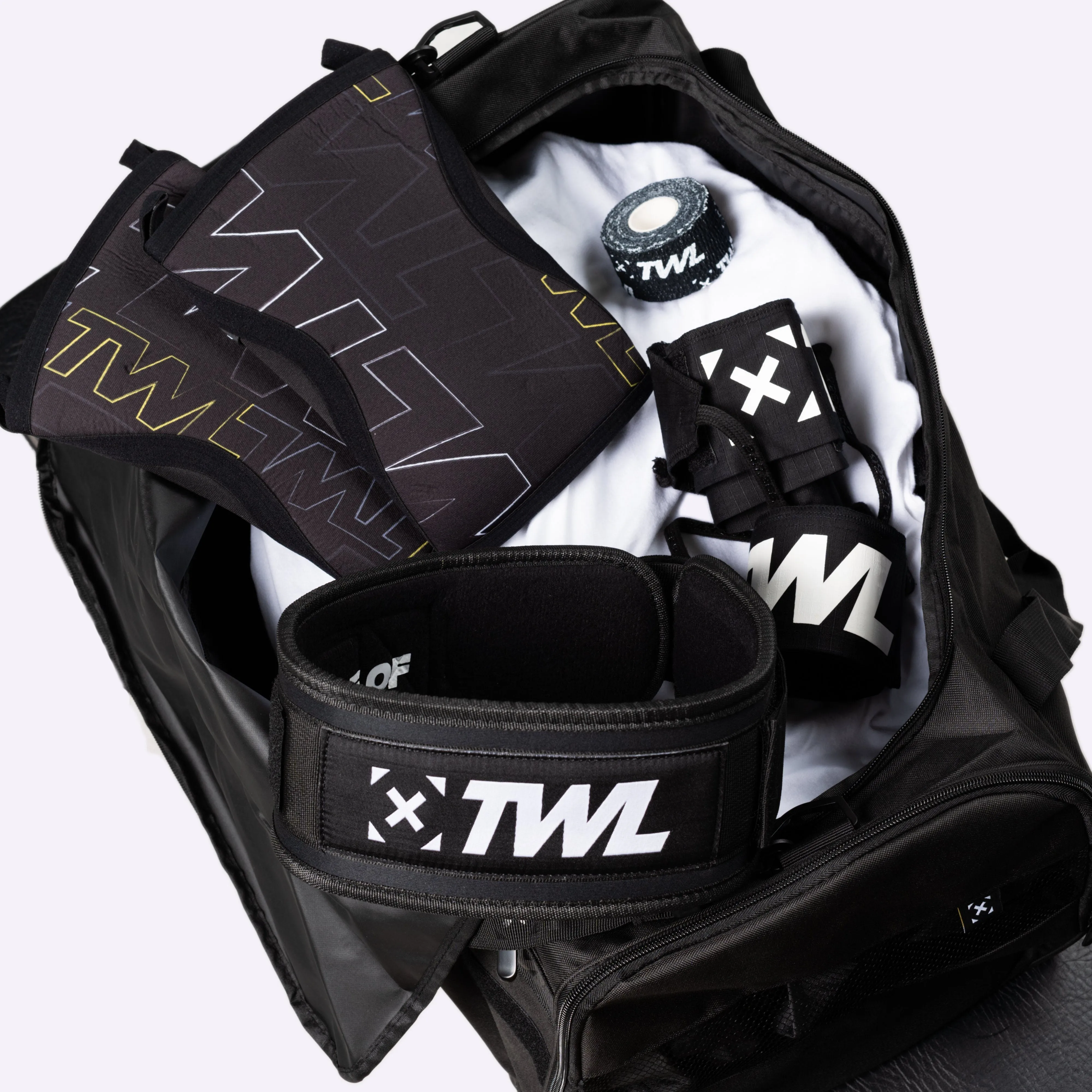 TWL - Strength Bundle