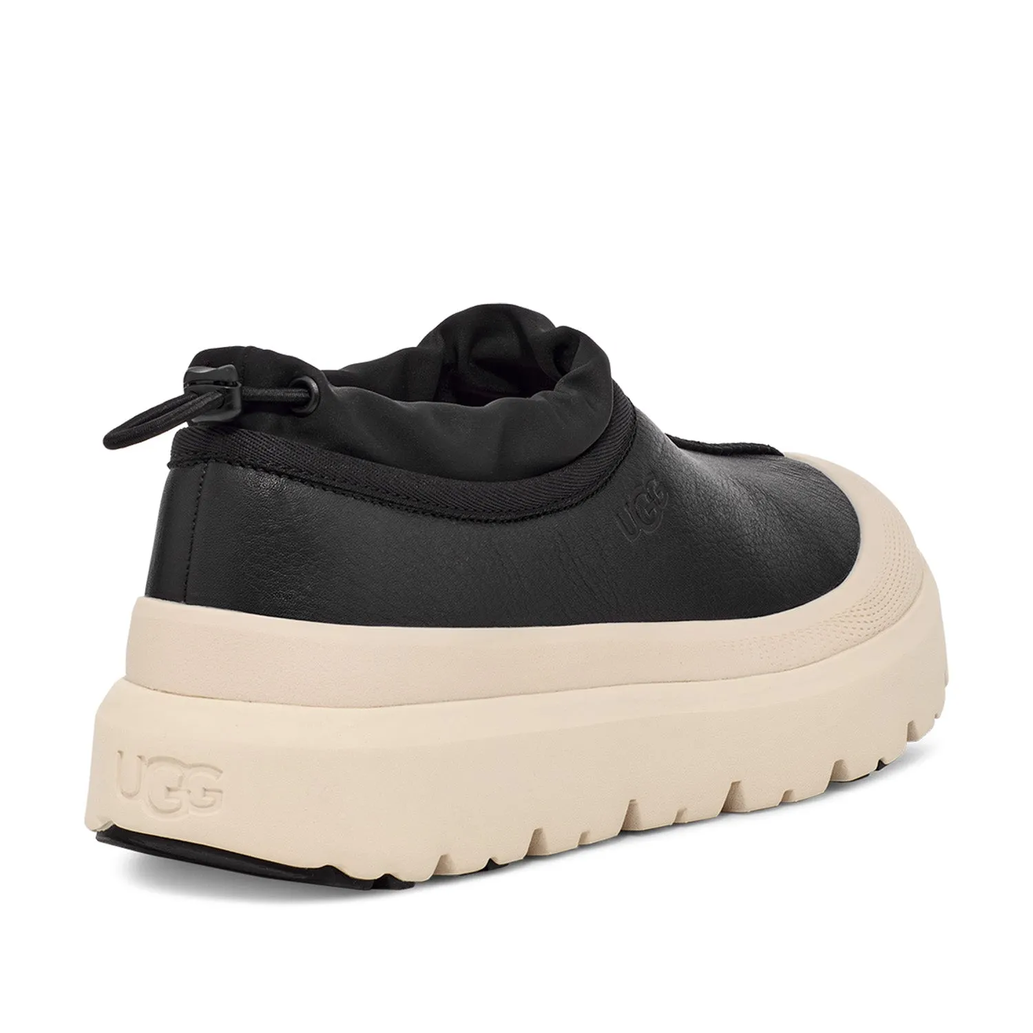 UGG Men's Tasman Weather Hybrid in Black/Birch