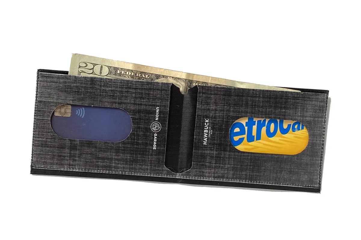 Union Garage Dyneema Wallet