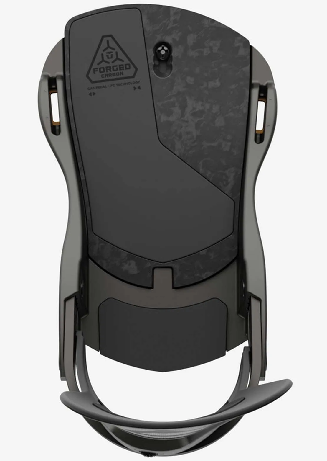 Union Unisex Atlas Pro Snowboard Bindings