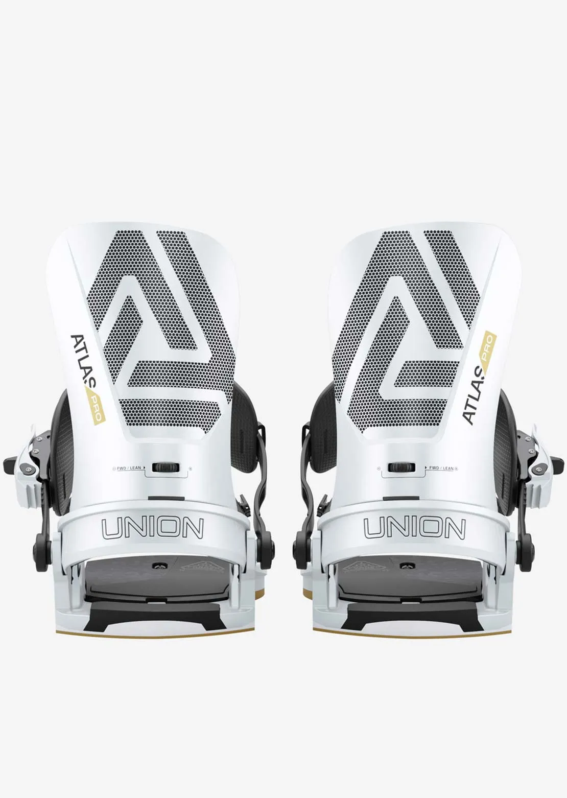 Union Unisex Atlas Pro Snowboard Bindings