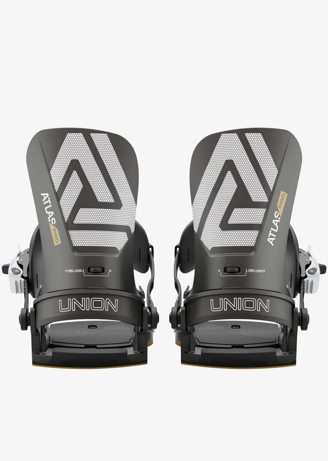 Union Unisex Atlas Pro Snowboard Bindings