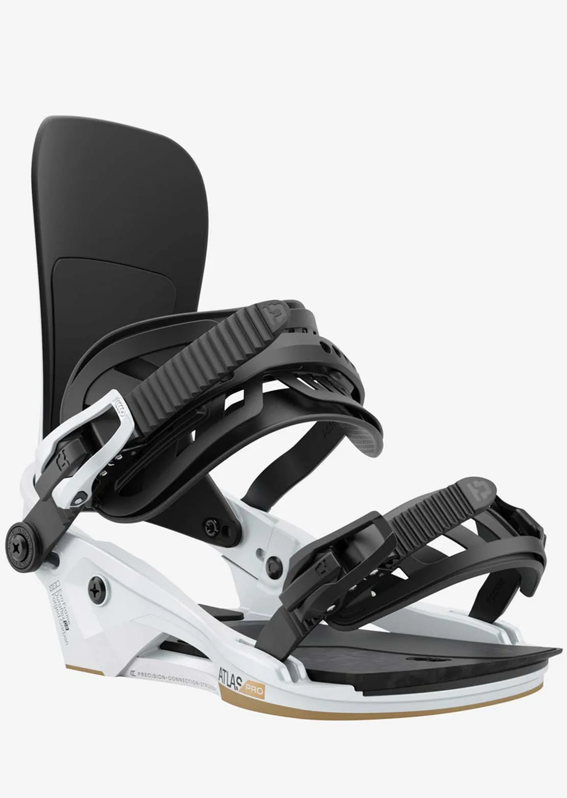 Union Unisex Atlas Pro Snowboard Bindings