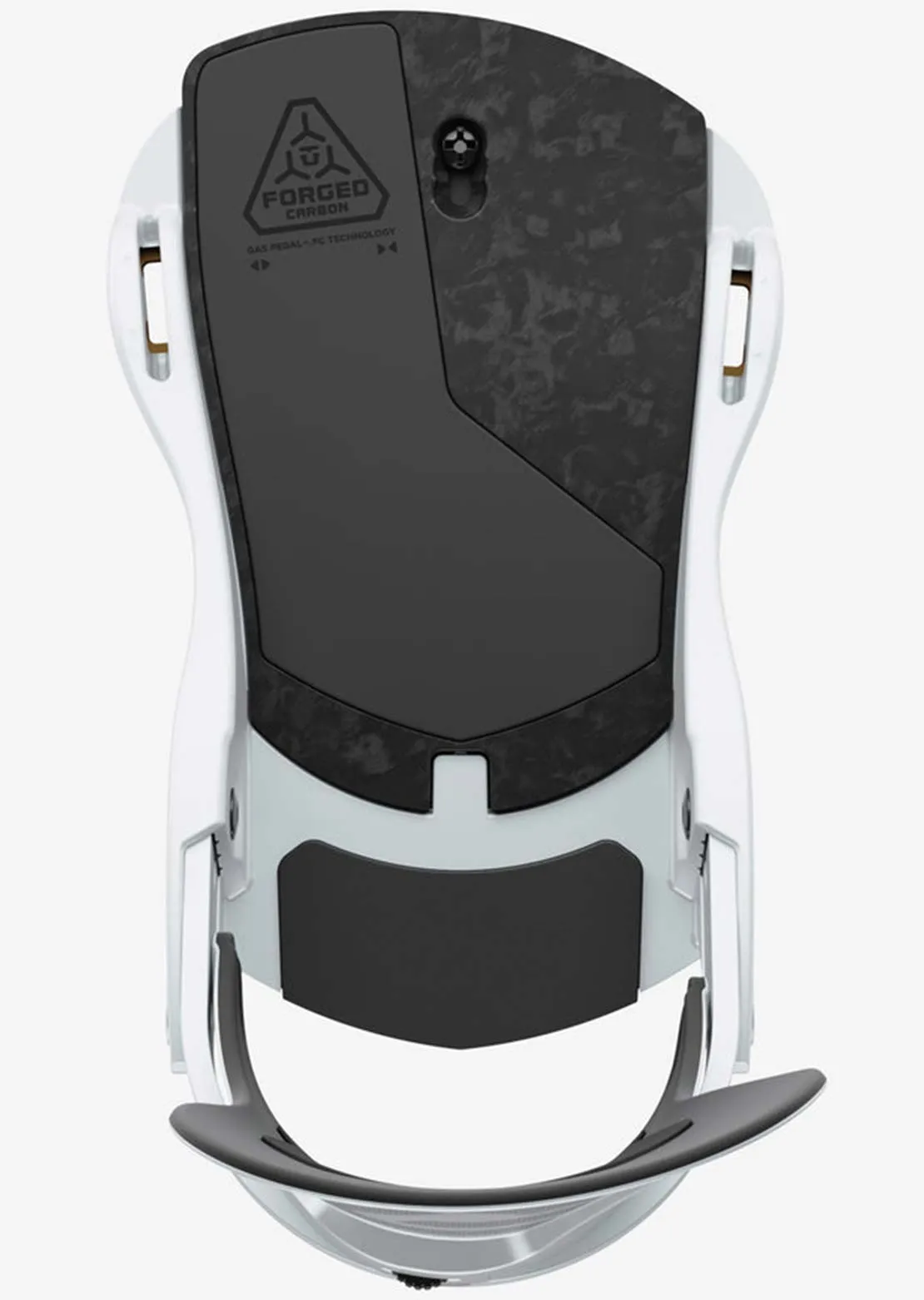 Union Unisex Atlas Pro Snowboard Bindings