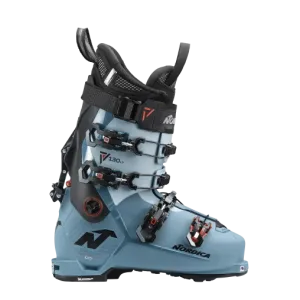 Unlimited LT 130 DYN Ski Boots