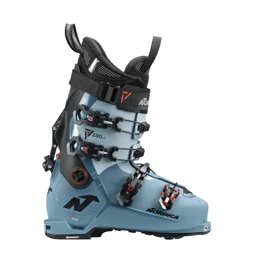 Unlimited LT 130 DYN Ski Boots