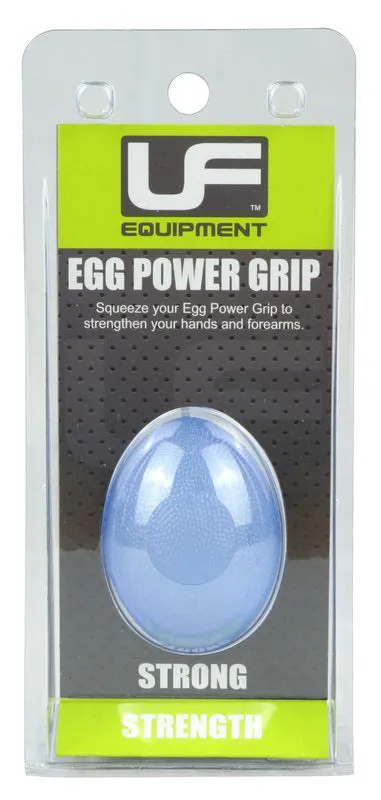 Urban Fitness Egg Power Grip