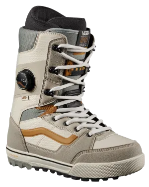 Vans Invado Pro Darell Mathes Snowboard Boots