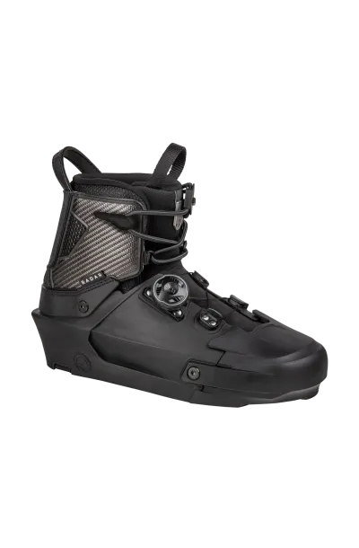 Vapor Boot