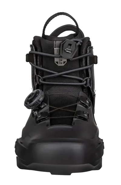 Vapor Boot