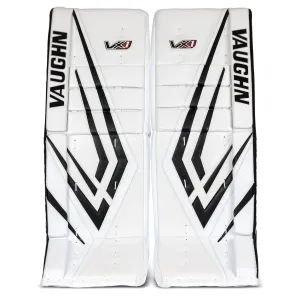 Vaughn Velocity VX1 Pro Carbon Senior Goalie Leg Pads